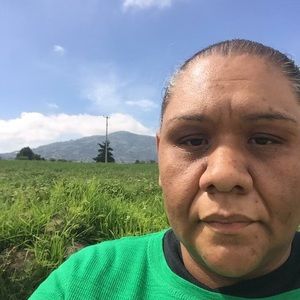 Meet your Posher, Erica